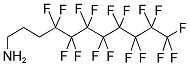 4,4,5,5,6,6,7,7,8,8,9,9,10,10,11,11,11-Heptadecafluoro-1-undecanamineStructure,139175-50-1Structure 4,4,5,5,6,6,7,7,8,8,9,9,10,10,11,11,11-Heptadecafluoro-1-undecanamine Structure,139175-50-1Structure