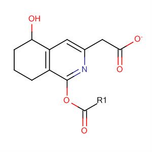 5-Acetoxy-5,6,7,8-tetrahydroisoquinolineStructure,139484-24-5Structure 5-Acetoxy-5,6,7,8-tetrahydroisoquinoline Structure,139484-24-5Structure