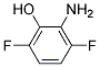 Phenol, 2-amino-3,6-difluoro-(9ci)Structure,139548-98-4Structure Phenol, 2-amino-3,6-difluoro-(9ci) Structure,139548-98-4Structure