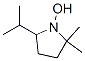 Pyrrolidine, 1-hydroxy-2,2-dimethyl-5-(1-methylethyl)- (9ci)Structure,140116-63-8Structure Pyrrolidine, 1-hydroxy-2,2-dimethyl-5-(1-methylethyl)- (9ci) Structure,140116-63-8Structure