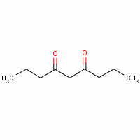 Nonane-4,6-dioneStructure,14090-88-1Structure Nonane-4,6-dione Structure,14090-88-1Structure