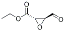 (2s-反式)-(9ci)-3-甲?；?環(huán)氧乙烷羧酸乙酯結(jié)構(gòu)式_140925-20-8結(jié)構(gòu)式