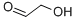 2-Hydroxyacetaldehyde Structure,141-46-8Structure