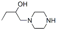 1-Piperazineethanol,-alpha--ethyl-(8ci,9ci)Structure,14135-69-4Structure 1-Piperazineethanol,-alpha--ethyl-(8ci,9ci) Structure,14135-69-4Structure