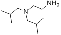 N,n-diisobutylethylenediamineStructure,14156-98-0Structure N,n-diisobutylethylenediamine Structure,14156-98-0Structure