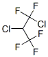 1,2-Dichloro-1,1,3,3,3-pentafluoropropaneStructure,141563-84-0Structure 1,2-Dichloro-1,1,3,3,3-pentafluoropropane Structure,141563-84-0Structure