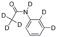 Acetanilide-d6Structure,141801-46-9Structure Acetanilide-d6 Structure,141801-46-9Structure
