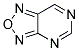 (8ci,9ci)-[1,2,5]噁二唑并[3,4-d]嘧啶結(jié)構(gòu)式_14183-23-4結(jié)構(gòu)式