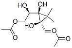 1,6-Di-o-acetyl-2,3-isopropylidene-d-riboseStructure,141979-56-8Structure 1,6-Di-o-acetyl-2,3-isopropylidene-d-ribose Structure,141979-56-8Structure