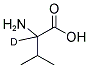 DL-纈氨酸-D1結(jié)構(gòu)式_14246-21-0結(jié)構(gòu)式
