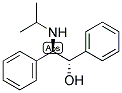 (1S,2r)-2-(isopropylamino)-1,2-diphenylethanolStructure,142508-07-4Structure (1S,2r)-2-(isopropylamino)-1,2-diphenylethanol Structure,142508-07-4Structure