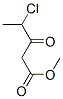 Pentanoic acid, 4-chloro-3-oxo-, methyl esterStructure,142556-36-3Structure Pentanoic acid, 4-chloro-3-oxo-, methyl ester Structure,142556-36-3Structure