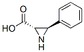 2-Aziridinecarboxylicacid,3-phenyl-,trans-(9ci)Structure,142619-26-9Structure 2-Aziridinecarboxylicacid,3-phenyl-,trans-(9ci) Structure,142619-26-9Structure
