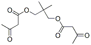 Neopentylglycolycol bis acetoacetateStructure,14276-67-6Structure Neopentylglycolycol bis acetoacetate Structure,14276-67-6Structure