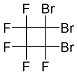 1,1,2-三溴五氟環(huán)丁烷結(jié)構(gòu)式_142764-86-1結(jié)構(gòu)式