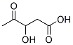 Pentanoic acid, 3-hydroxy-4-oxo-(9ci)Structure,142896-51-3Structure Pentanoic acid, 3-hydroxy-4-oxo-(9ci) Structure,142896-51-3Structure