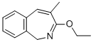 1H-2-benzazepine,3-ethoxy-4-methyl-(9ci)Structure,143265-93-4Structure 1H-2-benzazepine,3-ethoxy-4-methyl-(9ci) Structure,143265-93-4Structure