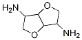 (3R,3as,6r,6as)-六氫呋喃并[3,2-b]呋喃-3,6-二胺結(jié)構(gòu)式_143396-58-1結(jié)構(gòu)式