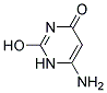 4(1H)-pyrimidinone, 6-amino-2-hydroxy-(9ci)Structure,143519-02-2Structure 4(1H)-pyrimidinone, 6-amino-2-hydroxy-(9ci) Structure,143519-02-2Structure