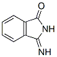 3-IminoisoindolinoneStructure,14352-51-3Structure 3-Iminoisoindolinone Structure,14352-51-3Structure