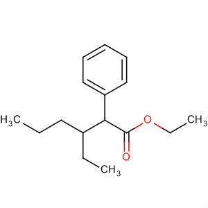 2-(4-己基苯基)乙酸乙酯結構式_14377-28-7結構式