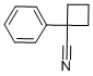 Cyclobutanecarbonitrile, 1-phenyl-Structure,14377-68-5Structure Cyclobutanecarbonitrile, 1-phenyl- Structure,14377-68-5Structure
