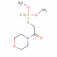 茂果乳劑結(jié)構(gòu)式_144-41-2結(jié)構(gòu)式