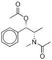 Rac n,o-diacetyl pseudoephedrineStructure,144032-36-0Structure Rac n,o-diacetyl pseudoephedrine Structure,144032-36-0Structure