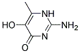 4(1H)-pyrimidinone, 2-amino-5-hydroxy-6-methyl-(9ci)Structure,14405-13-1Structure 4(1H)-pyrimidinone, 2-amino-5-hydroxy-6-methyl-(9ci) Structure,14405-13-1Structure