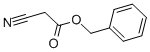 Benzyl cyanoacetateStructure,14447-18-8Structure Benzyl cyanoacetate Structure,14447-18-8Structure