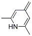 Pyridine, 1,4-dihydro-2,6-dimethyl-4-methylene-(9ci)Structure,144486-71-5Structure Pyridine, 1,4-dihydro-2,6-dimethyl-4-methylene-(9ci) Structure,144486-71-5Structure