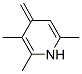 Pyridine, 1,4-dihydro-2,3,6-trimethyl-4-methylene-(9ci)Structure,144486-79-3Structure Pyridine, 1,4-dihydro-2,3,6-trimethyl-4-methylene-(9ci) Structure,144486-79-3Structure