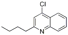 2-Butyl-4-chloroquinolineStructure,144624-27-1Structure 2-Butyl-4-chloroquinoline Structure,144624-27-1Structure