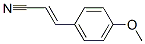 4-甲氧基煙腈結(jié)構(gòu)式_14482-11-2結(jié)構(gòu)式