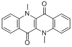 5,11-Dimethyl-5,11-dihydrodibenzob,g1,5naphthyridine-6,12-dioneStructure,145161-33-7Structure 5,11-Dimethyl-5,11-dihydrodibenzob,g1,5naphthyridine-6,12-dione Structure,145161-33-7Structure