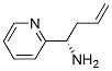 (s)-(9ci)-alpha-2-丙烯基-2-吡啶甲胺結構式_145165-95-3結構式