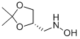 (S)-(+)-2,2-dimethyl-1,3-dioxolane-4-methylaminoalchol Structure,145215-31-2Structure