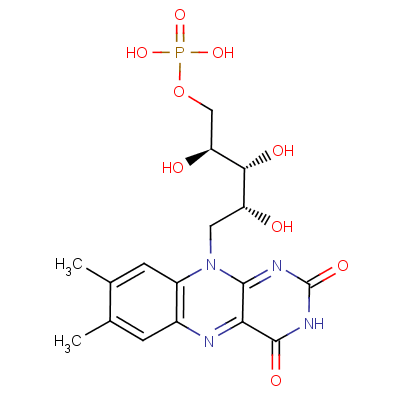 2,6-蒽二酚結構式_146-17-8結構式