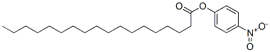 P-nitrophenyl stearateStructure,14617-86-8Structure P-nitrophenyl stearate Structure,14617-86-8Structure