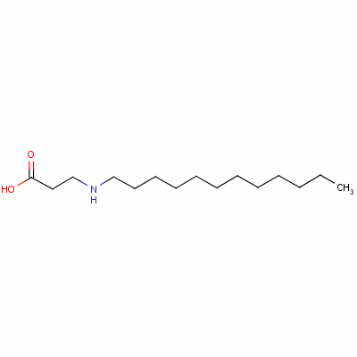 -alanine, n-dodecyl-Structure,1462-54-0Structure -alanine, n-dodecyl- Structure,1462-54-0Structure