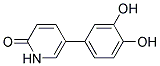 (9ci)-5-(3,4-二羥基苯基)-2(1H)-吡啶酮結(jié)構(gòu)式_146535-46-8結(jié)構(gòu)式