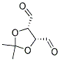 1,3-Dioxolane-4,5-dicarboxaldehyde, 2,2-dimethyl-, cis-(9ci)Structure,146566-82-7Structure 1,3-Dioxolane-4,5-dicarboxaldehyde, 2,2-dimethyl-, cis-(9ci) Structure,146566-82-7Structure