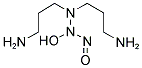 Dpta nonoateStructure,146724-95-0Structure Dpta nonoate Structure,146724-95-0Structure