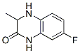 (9ci)-7-氟-3,4-二氫-3-甲基-2(1H)-喹噁啉酮結(jié)構(gòu)式_146741-05-1結(jié)構(gòu)式