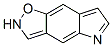 2H-吡咯并[2,3-f]-1,2-苯異噁唑(9ci)結(jié)構(gòu)式_146781-77-3結(jié)構(gòu)式