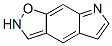 2H-吡咯并[3,2-f]-1,2-苯異噁唑(9ci)結(jié)構(gòu)式_146781-78-4結(jié)構(gòu)式