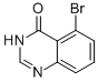 4(3H)-Quinazolinone, 5-bromo-Structure,147006-47-1Structure 4(3H)-Quinazolinone, 5-bromo- Structure,147006-47-1Structure
