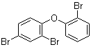 2,24-Tribromodiphenyl etherStructure,147217-75-2Structure 2,24-Tribromodiphenyl ether Structure,147217-75-2Structure