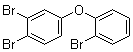 3,3,4-Tribromodiphenyl etherStructure,147217-78-5Structure 3,3,4-Tribromodiphenyl ether Structure,147217-78-5Structure