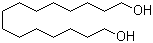 1,15-十五烷二醇結(jié)構(gòu)式_14722-40-8結(jié)構(gòu)式